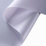 Литая баннерная ткань Backlit "Мембрана" 0,22мм х 3,2м х 100м белый